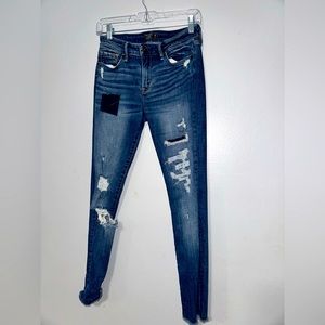 Vintage Abercrombie Jeans
